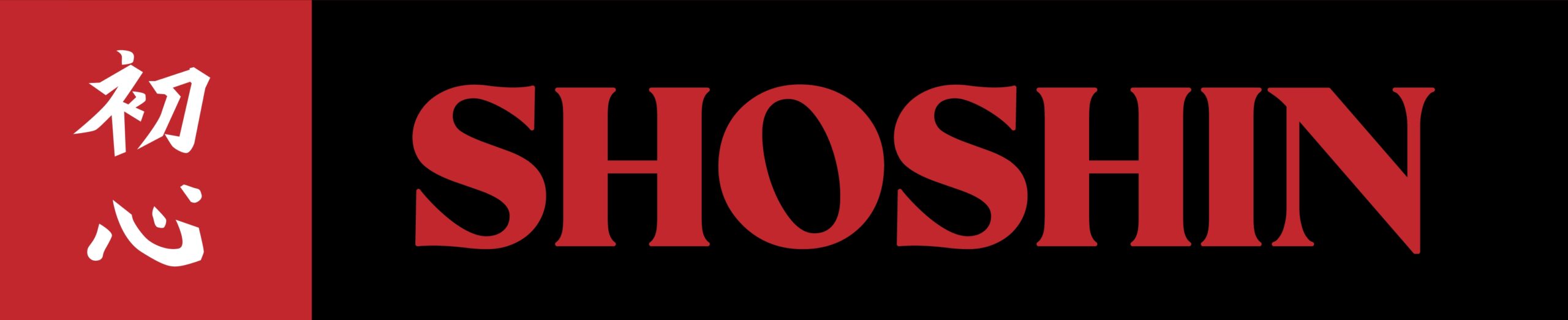 Shoshin